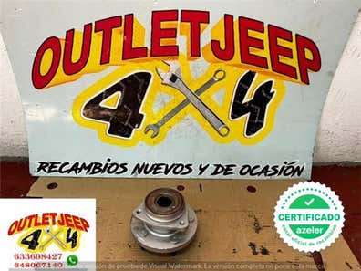 Bujes Recambios accesorios coches de segunda mano | Milanuncios