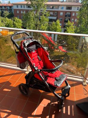 Silla De Paseo Booklet 50 Polo Peg Perego