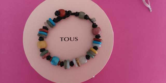 Pulsera tous libelula hot sale