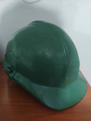 Milanuncios - Casco obra