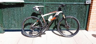 Ktm race lc 26 pulg carbon Bicicletas de segunda mano baratas