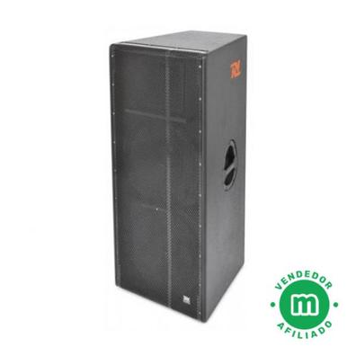 Milanuncios - Altavoz amplificado 1000w audioSTOCK BDN