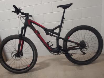 Vendo discount bicicleta specialized