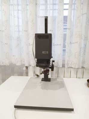 Ampliadora axomat | Milanuncios