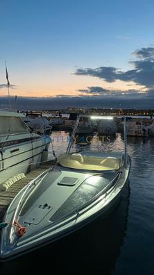 Barca marca zodiac de segunda mano por 750 EUR en Pinto en WALLAPOP
