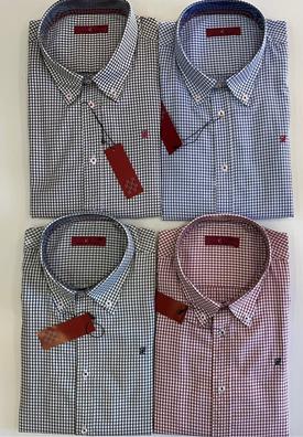 Camisas de carolina herrera hombre hot sale