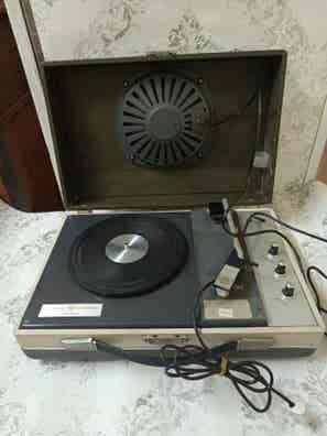 Aguja de tocadiscos de segunda mano Milanuncios