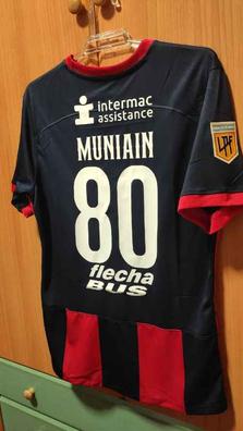 Camisa gucci muniain hotsell