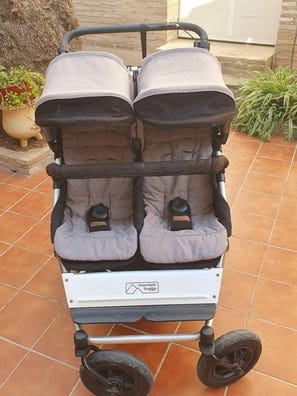 Coches de bebé de mano baratos Algemesi | Milanuncios