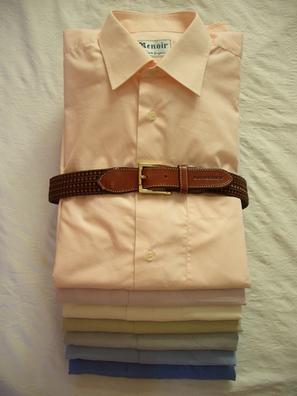 Camisas de vestir Ropa zapatos y moda de hombre de segunda mano barata Milanuncios
