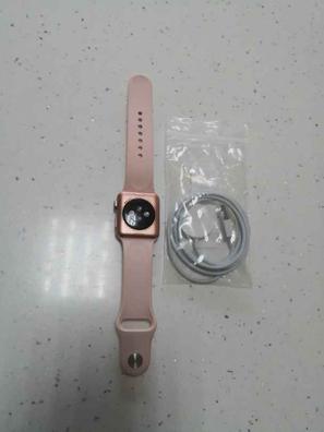 Apple watch serie 1 38mm precio usado hot sale