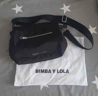 Bimba y lola Bolsos de segunda baratos en Salamanca | Milanuncios