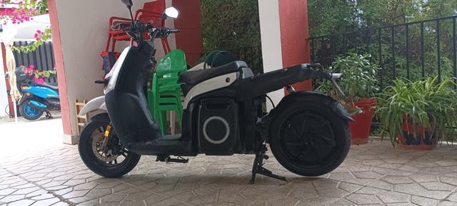 Milanuncios - Silence - S02