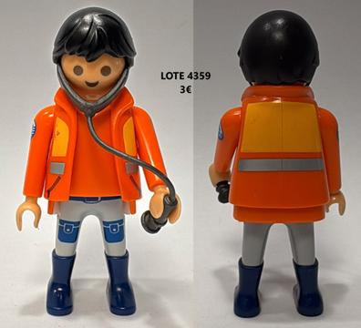 Playmobil medico de segunda mano Milanuncios