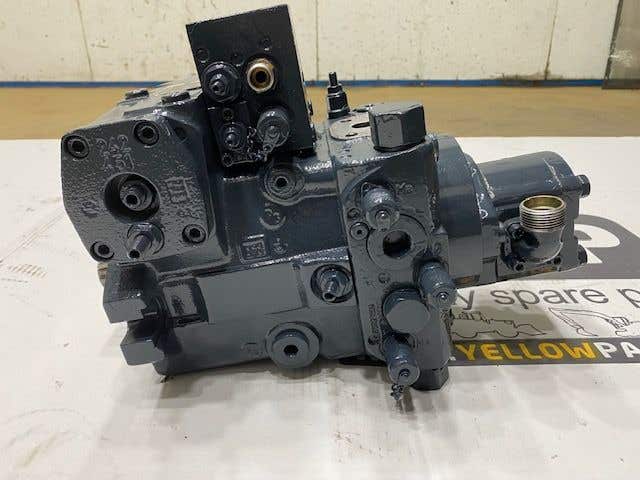 Milanuncios - Bomba hidráulica Liebherr R934B