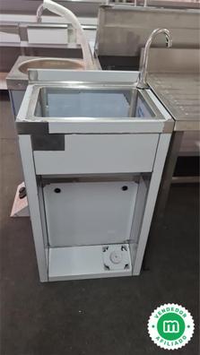 lavamanos portatil de segunda mano por 290 EUR en Parla en WALLAPOP