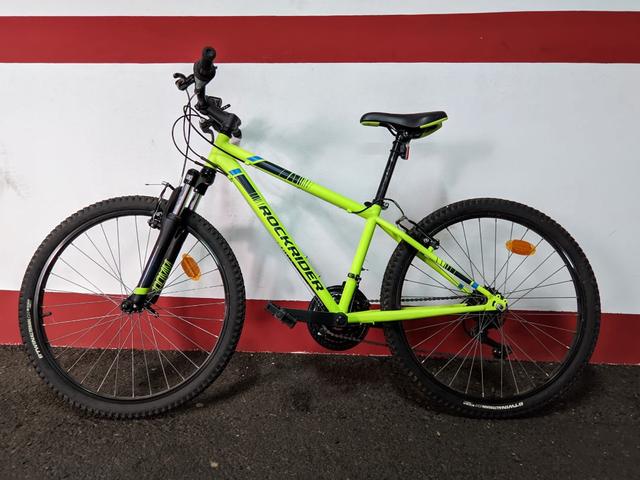 Bicicleta best sale evolutiva kundo