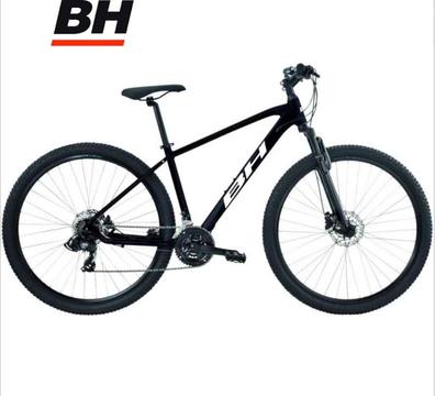 Bicicleta bh fashion 29 pulgadas