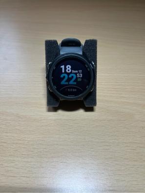 Garmin forerunner 245 de segunda mano Milanuncios