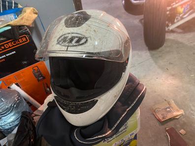 Casco discount mt karting