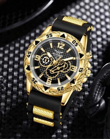 Milanuncios reloj para hombre