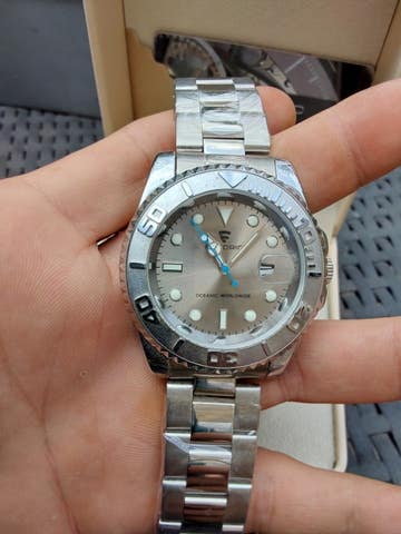 Milanuncios - Reloj Frederic Constant