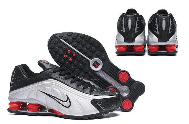 Milanuncios - zapatillas nike shox r4 nuevas