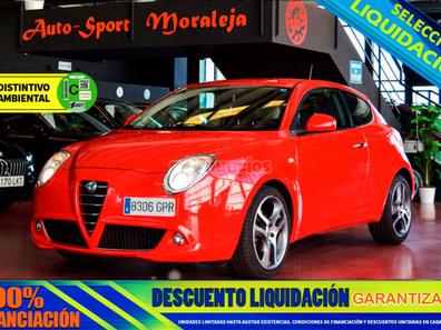 Usados, Alfa Romeo Mito Vehículos, para la venta, Chile