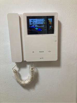 Telefonillos Electrodomésticos baratos de segunda mano baratos en Las  Palmas Provincia