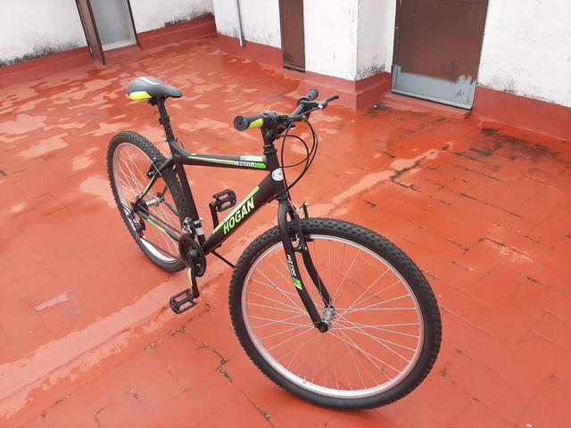 Bici hogan hot sale