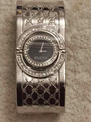 Reloj gucci Moda y complementos de segunda mano barata Milanuncios