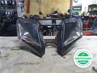 ゴマ Faros zx10 de segunda mano | Milanuncios