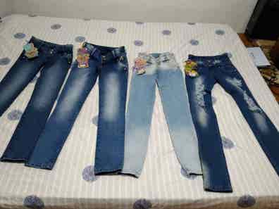 Colombianos Pantalones de mujer de segunda baratos en Valencia Milanuncios