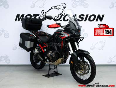 HONDA - CRF1100L Africa Twin