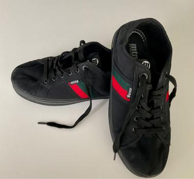 Zapatillas mustang de segunda mano para mujer Milanuncios