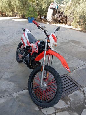 Beta RR 50