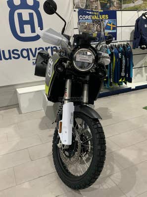 Husqvarna Norden 901