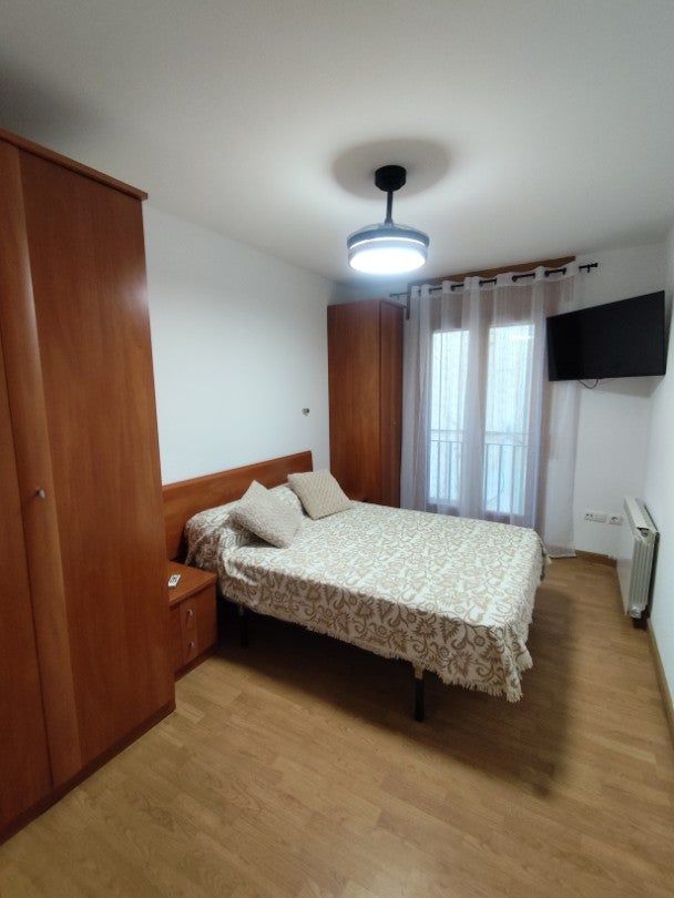 Fotografía del inmueble reportado: 500 €/mes — Calatayud, Calatayud