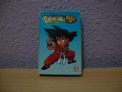 Adesivo de perfil Goku em segunda mão durante 12 EUR em Barcelona