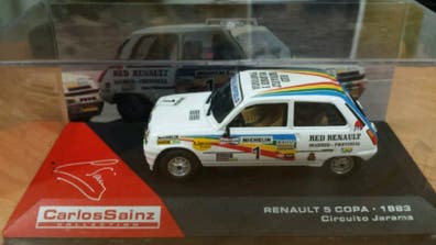 GALERÍA DE GANADORES DEL RALLYE DE LA VENDIMIA - 51 RALLYE DE LA
