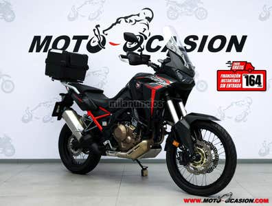 Honda Africa Twin