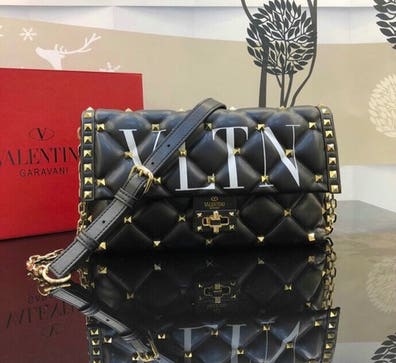 Valentino Bolsos segunda mano baratos | Milanuncios