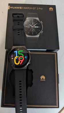 Milanuncios - relojes huawei hombre