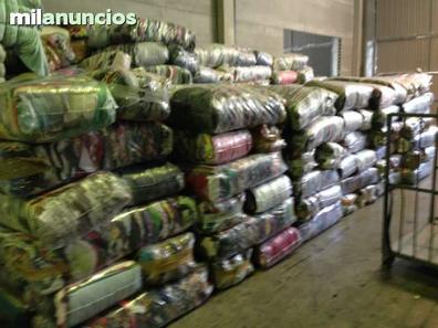 trolebús el propósito zorro Ropa Mayoristas y empresas de venta mayorista económicas en Alicante |  Milanuncios