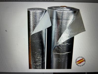 Aislamiento kaiflex 20mm aluminio - Milanuncios