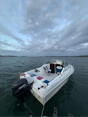 Xts Striker Bicicleta Xts Vigor Plus Fuera Borda 50 Cv De Segunda