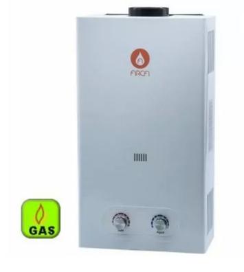 Calentador gas butano Calentadores de agua de segunda mano baratos en  Aragón