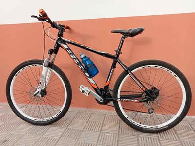 B pro m300 Bicicletas de segunda mano baratas Milanuncios