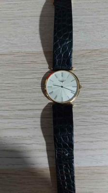 Reloj best sale longines extraplano