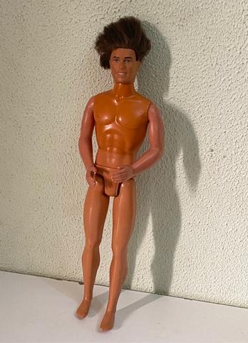 Milanuncios Ken novio de 1968